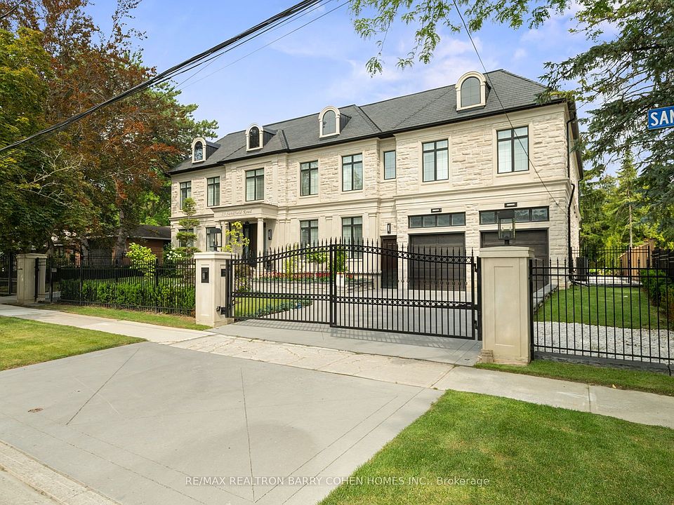1st image of 23 Sandfield Rd