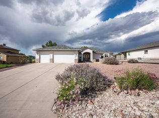 367 W Palmer Lake Dr, Pueblo West, CO 81007
