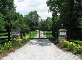 2111 Ironworks Rd, Georgetown, KY 40324