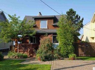 2805 Minnesota Ave, Duluth, MN 55802