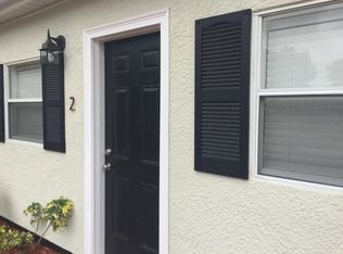 621 Hibiscus St #2, Tarpon Spgs, FL 34689
