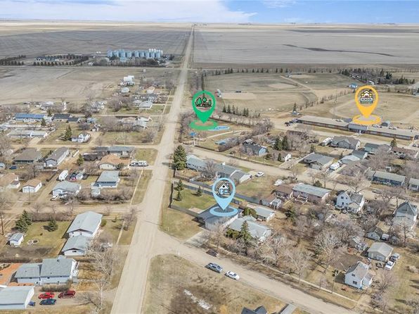 316 Wetmore STREET, Rouleau, SK S0G 4H0