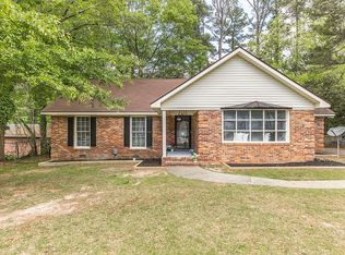 1858 Springwood Dr, Macon, GA 31211