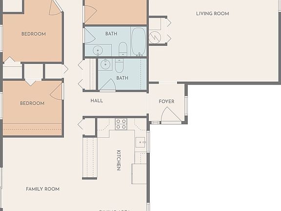 4th image of 13329 58th Drive NE