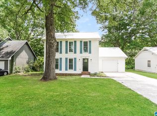 315 7th St NW, Alabaster, AL 35007