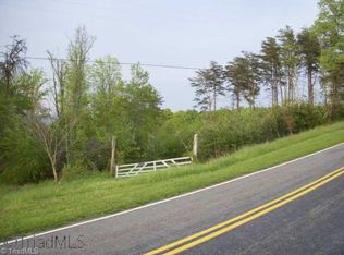 0 Asbury Rd, Westfield, NC 27053