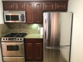 Rented by McDonagh Properties, Inc.