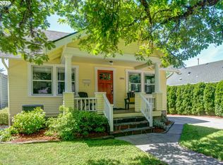 1832 Orchard St, Eugene, OR 97403