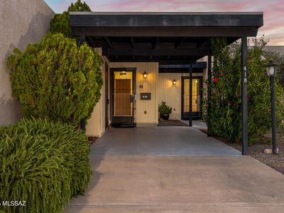 418 N Calle De Las Profetas, Green Valley, AZ, 85614