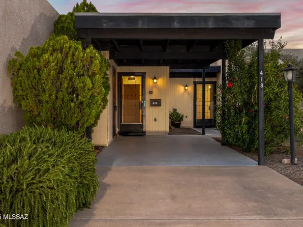 418 N Calle De Las Profetas, Green Valley, AZ 85614