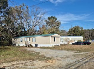 2631 Irwinton Rd LOT A, Milledgeville, GA 31061