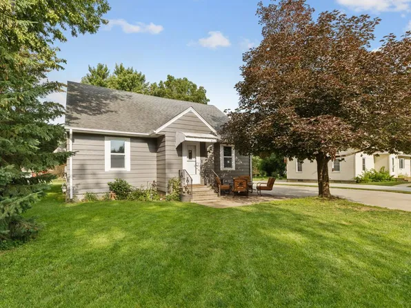 23370 Farwell Ave, Warsaw, MN 55087