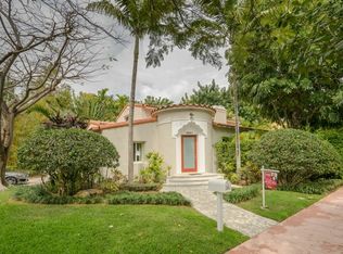 5801 La Gorce Dr, Miami Beach, FL 33140