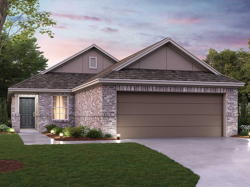 Primrose Elevation H