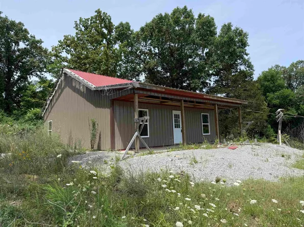 1477 Highway 166 S, Pocahontas, AR 72455