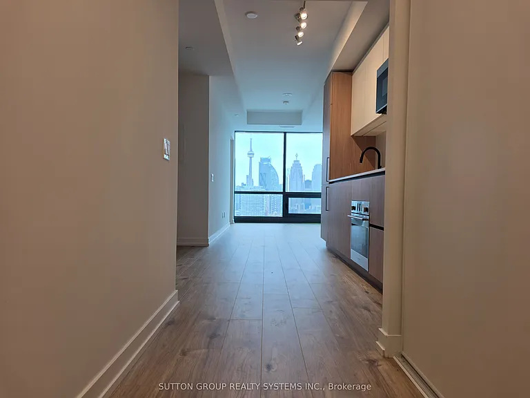35 Parliament St #2905 — Photo 2