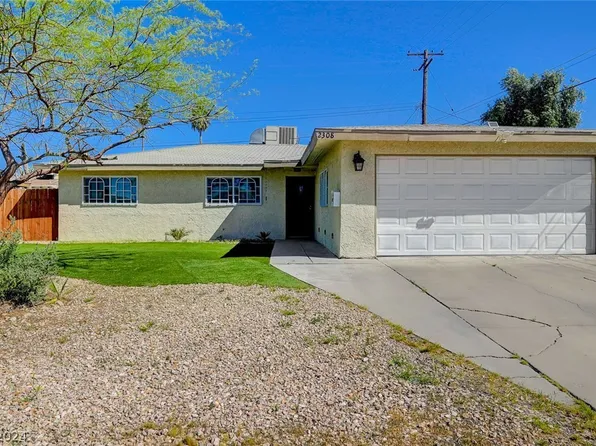 2308 Oakwood Ave, North Las Vegas, NV 89030
