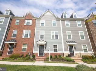 6416 Totteridge St, Baltimore, MD 21220