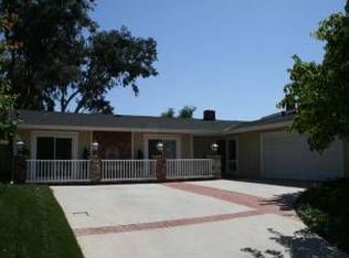 22630 Liberty Bell Rd, Calabasas, CA 91302