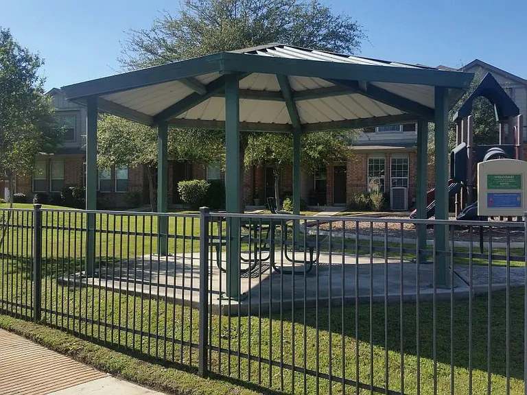 Gazebo