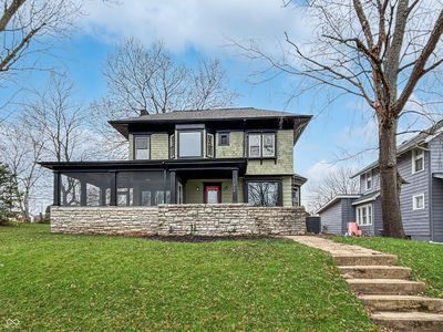 514 Franklin St, Connersville, IN, 47331