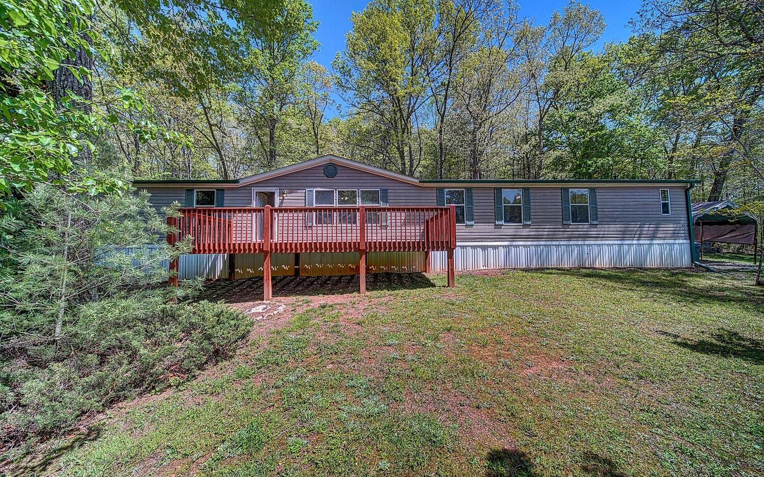 231 Trinity Pl, Blairsville, GA 30512 Zillow