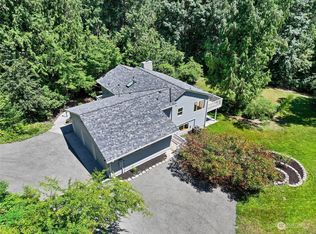 1875 NW Sherman Hill Rd, Poulsbo, WA 98370