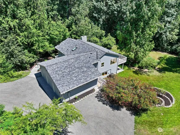 1875 NW Sherman Hill Road, Poulsbo, WA 98370