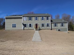 391 Moosehead Trl, Newport, ME 04953
