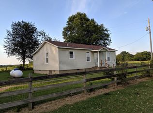 21373 E 480 Rd UNIT B, Claremore, OK 74019