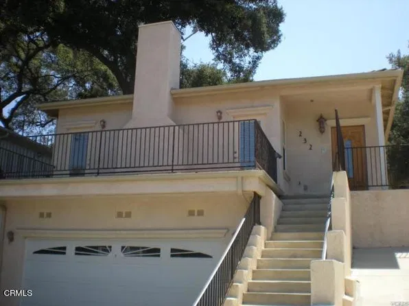 232 Valley Rd, Oak View, CA 93022