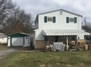 638 Bounds Cir, Westover, WV 26501