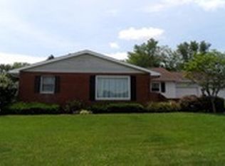 8655 Tarlton Rd, Circleville, OH 43113