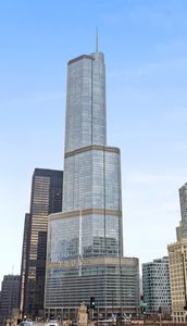 401 N Wabash Ave Unit 31j, Chicago, IL, 60611