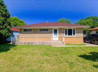 6362 N Joyce Ave, Milwaukee, WI 53225