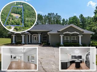 24029 NW Old Bellamy Rd, High Springs, FL 32643