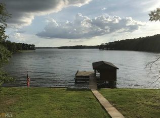 570 River Ridge Trl, Sparta, GA 31087