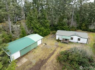 32410 Douglas Dr, Ocean Park, WA 98640