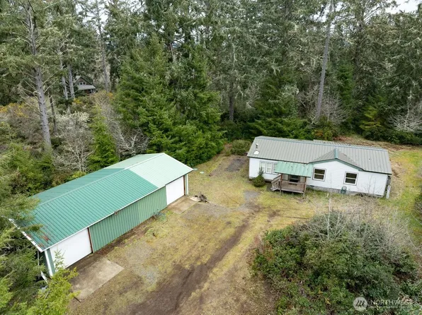 32410 Douglas Drive, Ocean Park, WA 98640