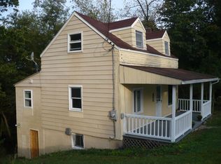 1465 White Cloud Rd, Leechburg, PA 15656