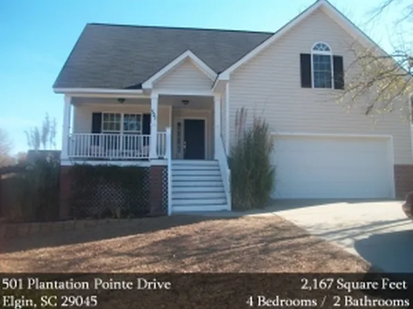 501 Plantation Pointe Dr, Elgin, SC 29045