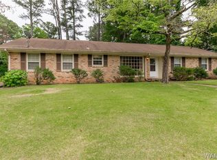 3617 Mayfair Dr, Tuscaloosa, AL 35404