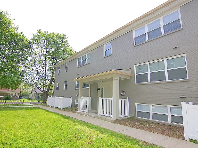 Monon Station Apartments — Photo 15