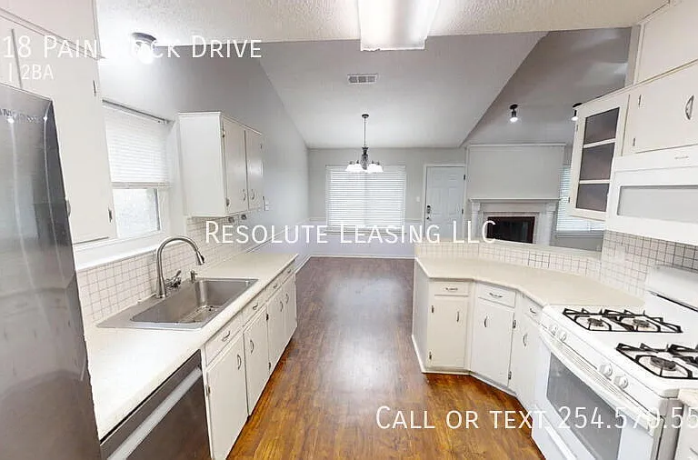 3318 Paintrock Dr — Photo 6