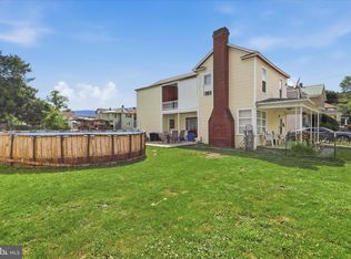 87 Maryland St, Keyser, WV 26726
