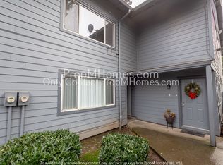 3350 SW 126th Ave APT 7, Beaverton, OR 97005