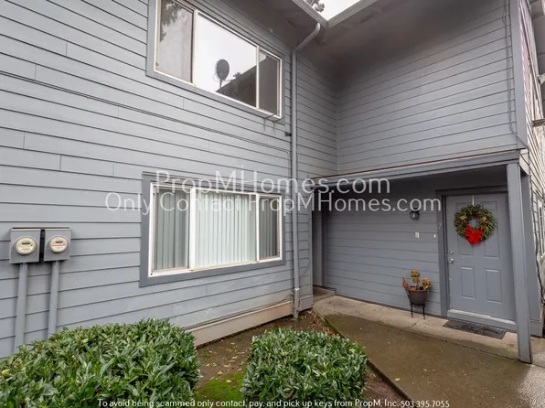 3350 SW 126th Ave APT 7, Beaverton, OR 97005