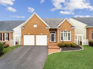 6036 Dunnbrook Ter, Haymarket, VA 20169