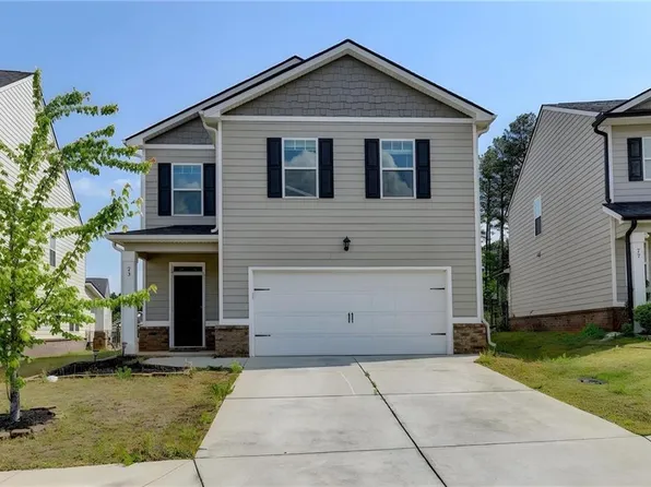73 Rainy Ct, Hoschton, GA 30548