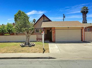 4847 Regents Park Ln, Fremont, CA 94538